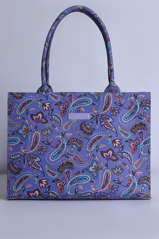 CANVAS TOTE 35