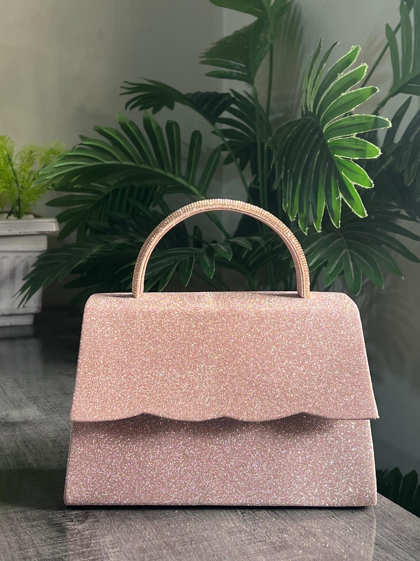 Handbag 10 - Pink