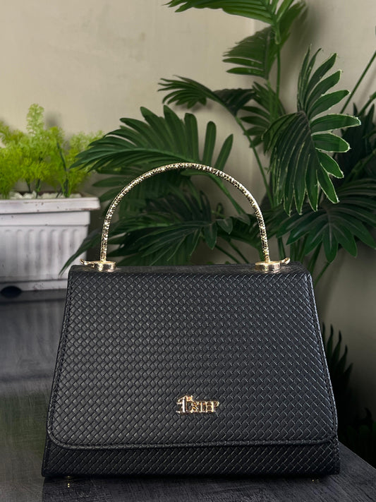 Handbag 11 - Black