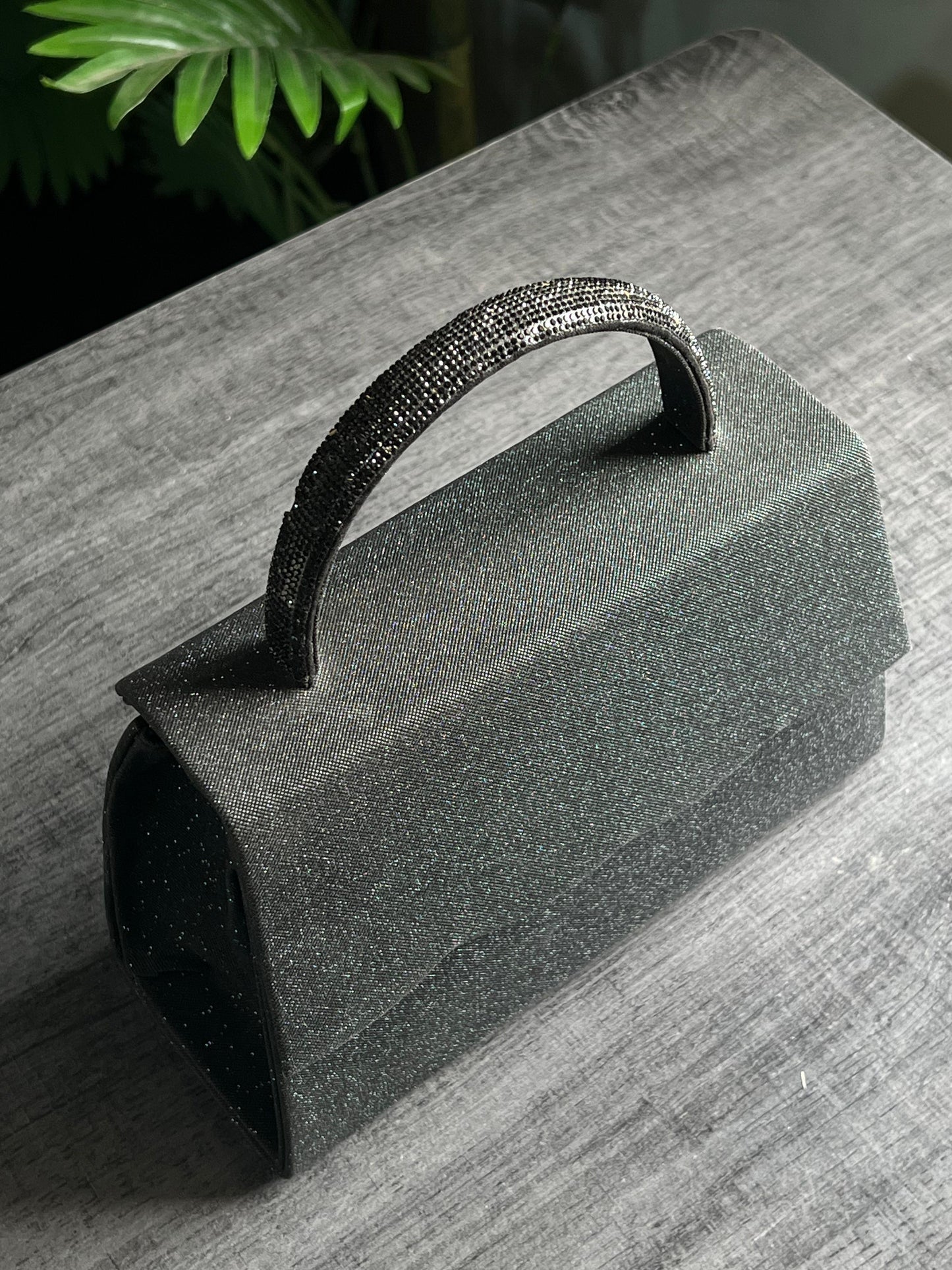 Handbag 10 - Black