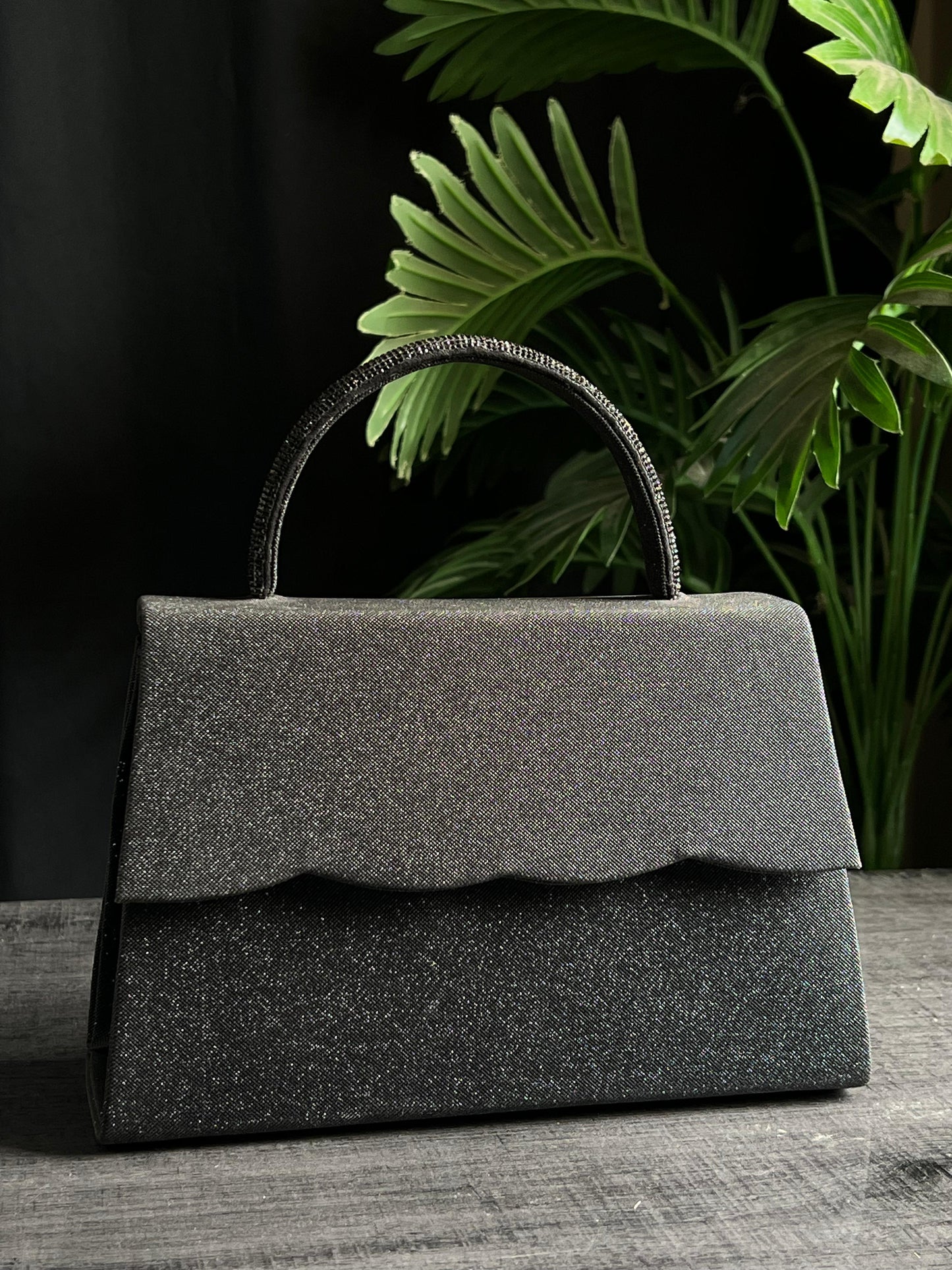 Handbag 10 - Black