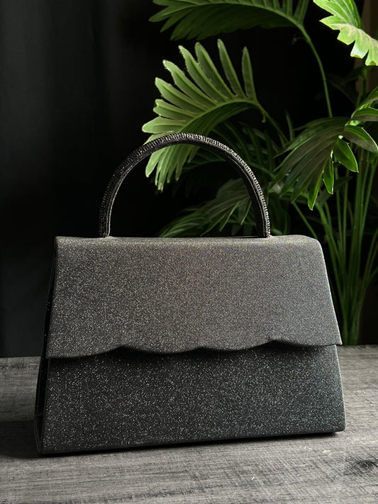 Handbag 10 - Black
