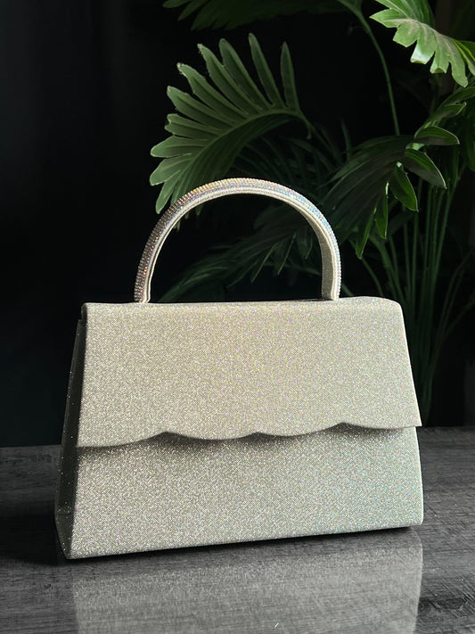 Handbag 10 - Pistachio