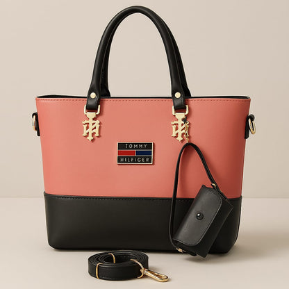 Dual Dye Premium Bag