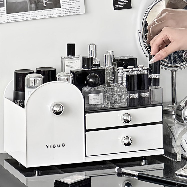 Luxury Cosmetic Organizer