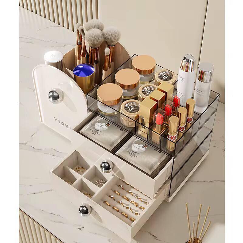 Luxury Cosmetic Organizer