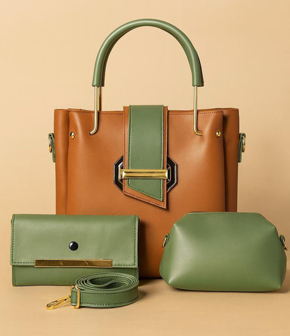 Pursify Statement Bag