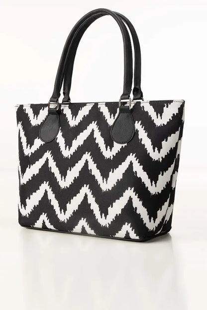 Ideas Tote 001